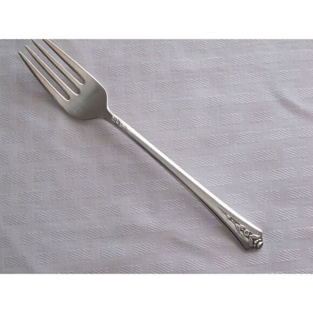 Holmes & Edward IS Spring Garden Salad Fork (s)
